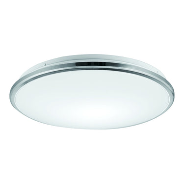 Kuzco Brook FM43315 15 Inch LED Flush Mount 2