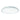 Kuzco Brook FM43315 15 Inch LED Flush Mount 4