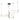 Kuzco Bruni CH24755 55 Inch LED Chandelier 3