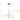 Kuzco Bruni CH24755 55 Inch LED Chandelier