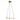 Kuzco Bruni PD24716 16 Inch LED Pendant