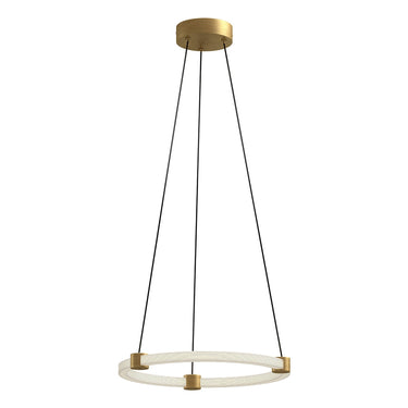 Kuzco Bruni PD24716 16 Inch LED Pendant