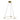 Kuzco Bruni PD24724 24 Inch LED Pendant