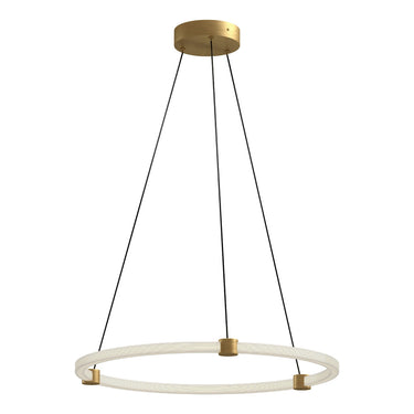 Kuzco Bruni PD24724 24 Inch LED Pendant