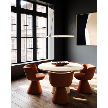 Kuzco Bruni PD24732 32 Inch LED Pendant 1
