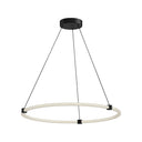 Kuzco Bruni PD24732 32 Inch LED Pendant 4