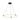 Kuzco Bruni PD24732 32 Inch LED Pendant 4