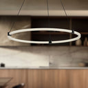 Kuzco Bruni PD24732 32 Inch LED Pendant 5