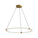Kuzco Bruni PD24732 32 Inch LED Pendant