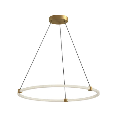 Kuzco Bruni PD24732 32 Inch LED Pendant