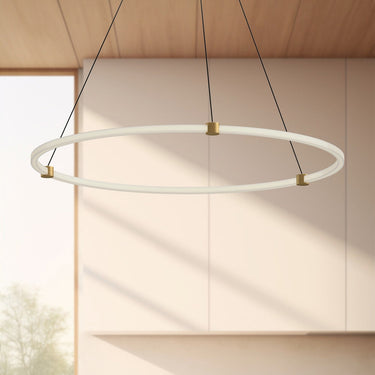 Kuzco Bruni PD24748 40 Inch LED Pendant 1