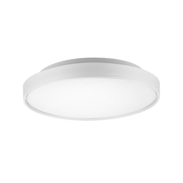 Kuzco Brunswick FM43518 18 Inch LED Flush Mount 3