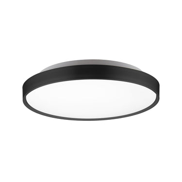 Kuzco Brunswick FM43518 18 Inch LED Flush Mount