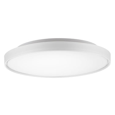 Kuzco Brunswick FM43522 22 Inch LED Flush Mount 2
