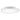 Kuzco Brunswick FM43522 22 Inch LED Flush Mount 2