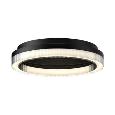 Kuzco Calix FM46116-3CCT-UNV 16 Inch LED Flush Mount 1