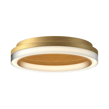 Kuzco Calix FM46116-3CCT-UNV 16 Inch LED Flush Mount
