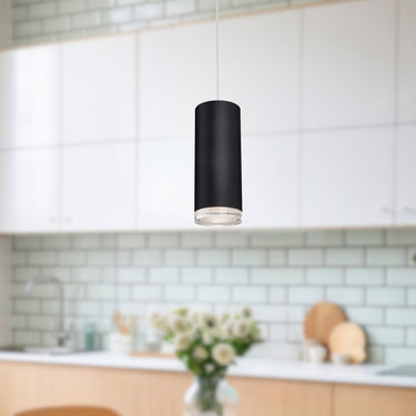 Kuzco Cameo 401431-LED 8 Inch LED Pendant 1