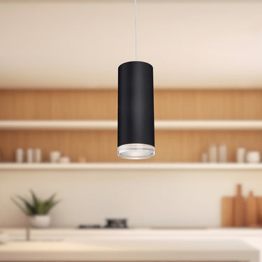 Kuzco Cameo 401432-LED 10 Inch LED Pendant 1