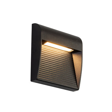Kuzco Casa EW27905 5 Inch LED Exterior Wall Sconce 2