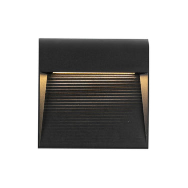 Kuzco Casa EW27907 7 Inch LED Exterior Wall Sconce