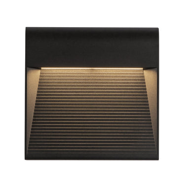 Kuzco Casa EW27909 9 Inch LED Exterior Wall/Step Light