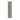 Kuzco Caspian EW6824-GY 24 Inch LED Exterior Wall Sconce