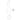Kuzco Castor 492208 8 Inch Pendant 2