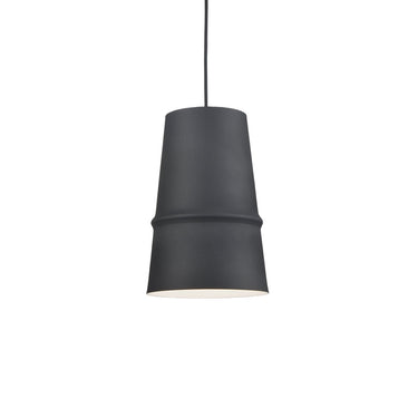 Kuzco Castor 492208 8 Inch Pendant