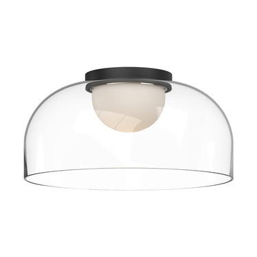 Kuzco Cedar FM52512 12 Inch LED Flush Mount 2
