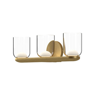 Kuzco Cedar VL52520 20 Inch LED Vanity Light