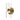 Kuzco Cedar WS52511 11 Inch LED Wall Sconce