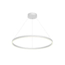 Kuzco Cerchio 32-in Pendant 4