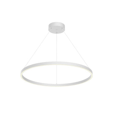 Kuzco Cerchio 32-in Pendant 4