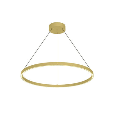 Kuzco Cerchio 32-in Pendant 5