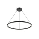Kuzco Cerchio 32-in Pendant 