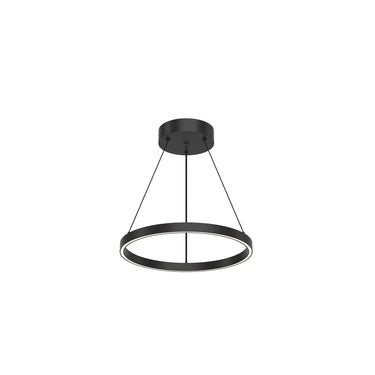 Kuzco Cerchio PD87118 18 Inch LED Pendant 3