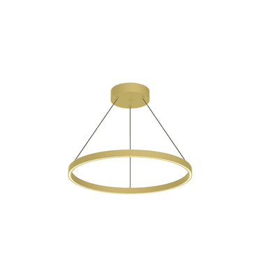 Kuzco Cerchio PD87124 24 Inch LED Pendant
