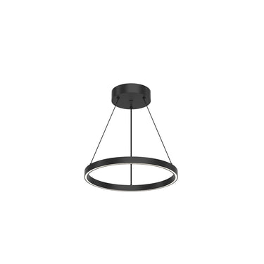 Kuzco Cerchio PD87718 18 Inch LED Pendant 3