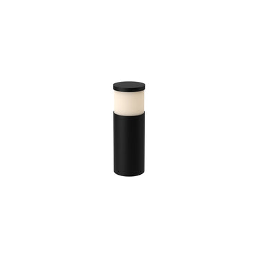 Kuzco Chadworth EB46418-BK-UNV 18 Inch LED Exterior Bollard