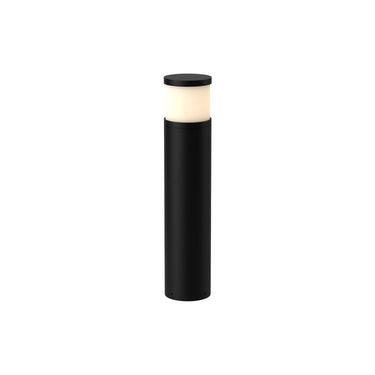Kuzco Chadworth EB46430-BK-UNV 30 Inch LED Exterior Bollard
