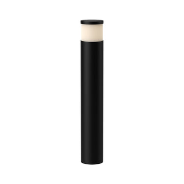 Kuzco Chadworth EB46440-BK-UNV 40 Inch LED Exterior Bollard