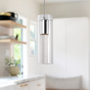 Kuzco Champagne PD4401-CH 4 Inch LED Pendant 1