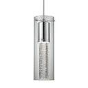 Kuzco Champagne PD4401-CH 4 Inch LED Pendant