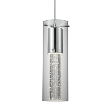 Kuzco Champagne PD4401-CH 4 Inch LED Pendant
