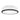 Kuzco Charlie 599002 12 Inch Flush Mount