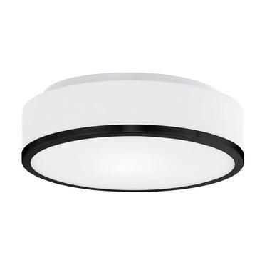 Kuzco Charlie 599002 12 Inch Flush Mount