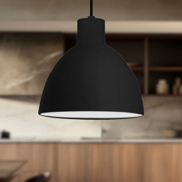 Kuzco Chroma PD1712 12 Inch LED Pendant 2