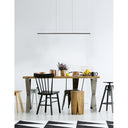 Kuzco Chute LP14935 35 Inch LED Linear Pendant 1