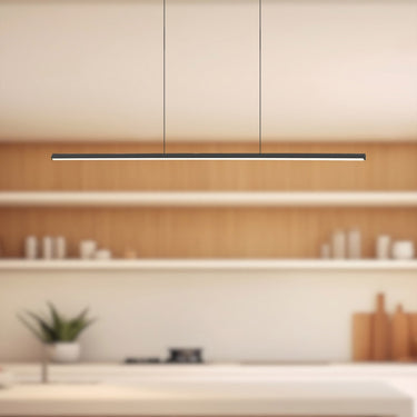 Kuzco Chute LP14935 35 Inch LED Linear Pendant 2